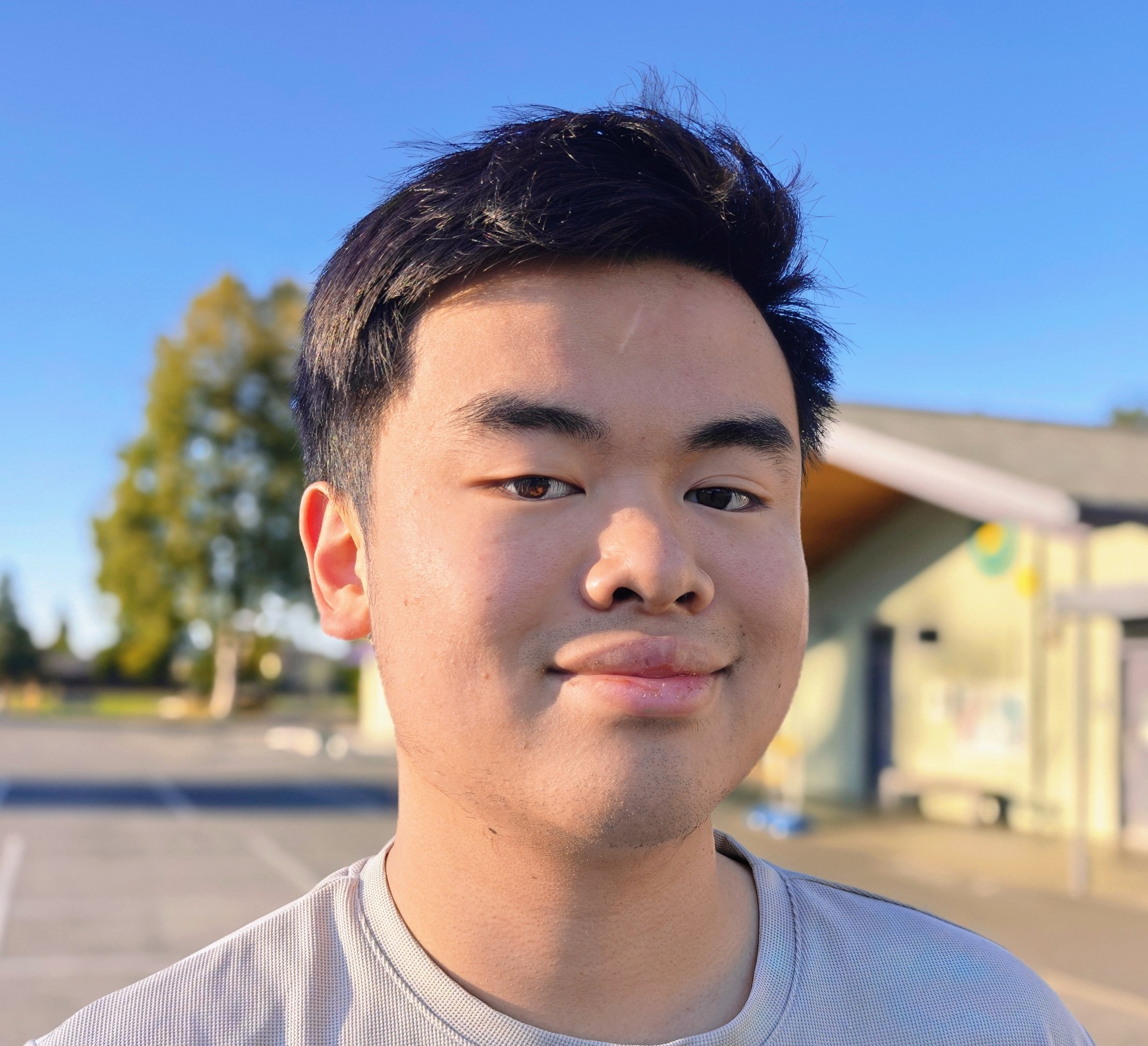 Vincent Siu
