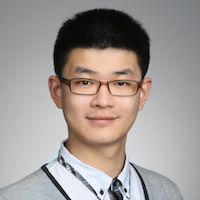 Aston Zhang