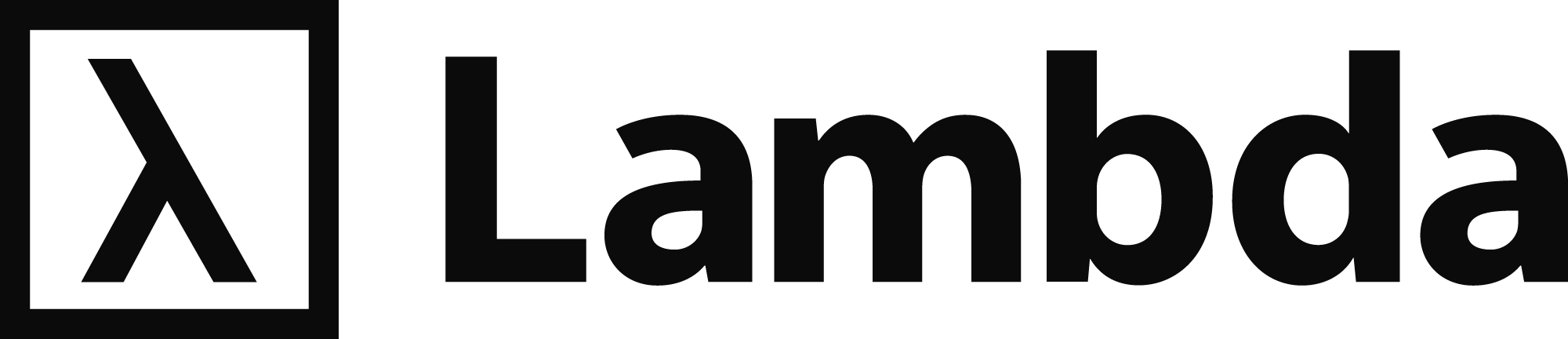 Lambda