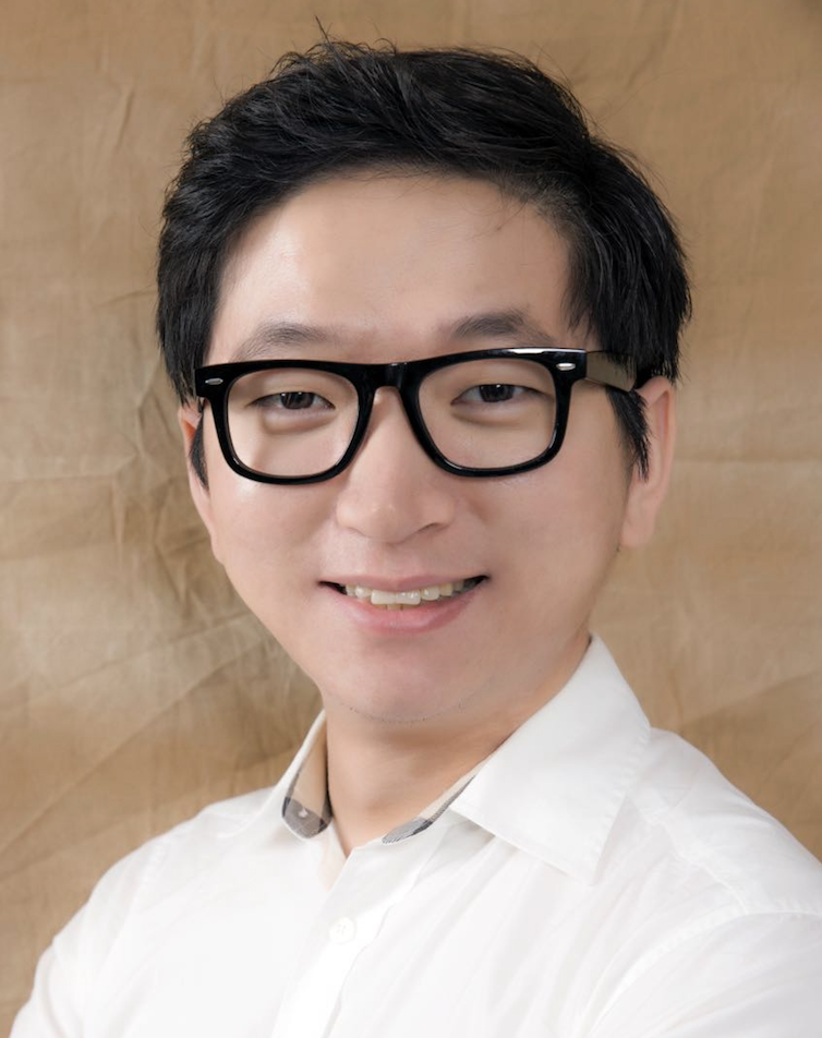 Chen Liang