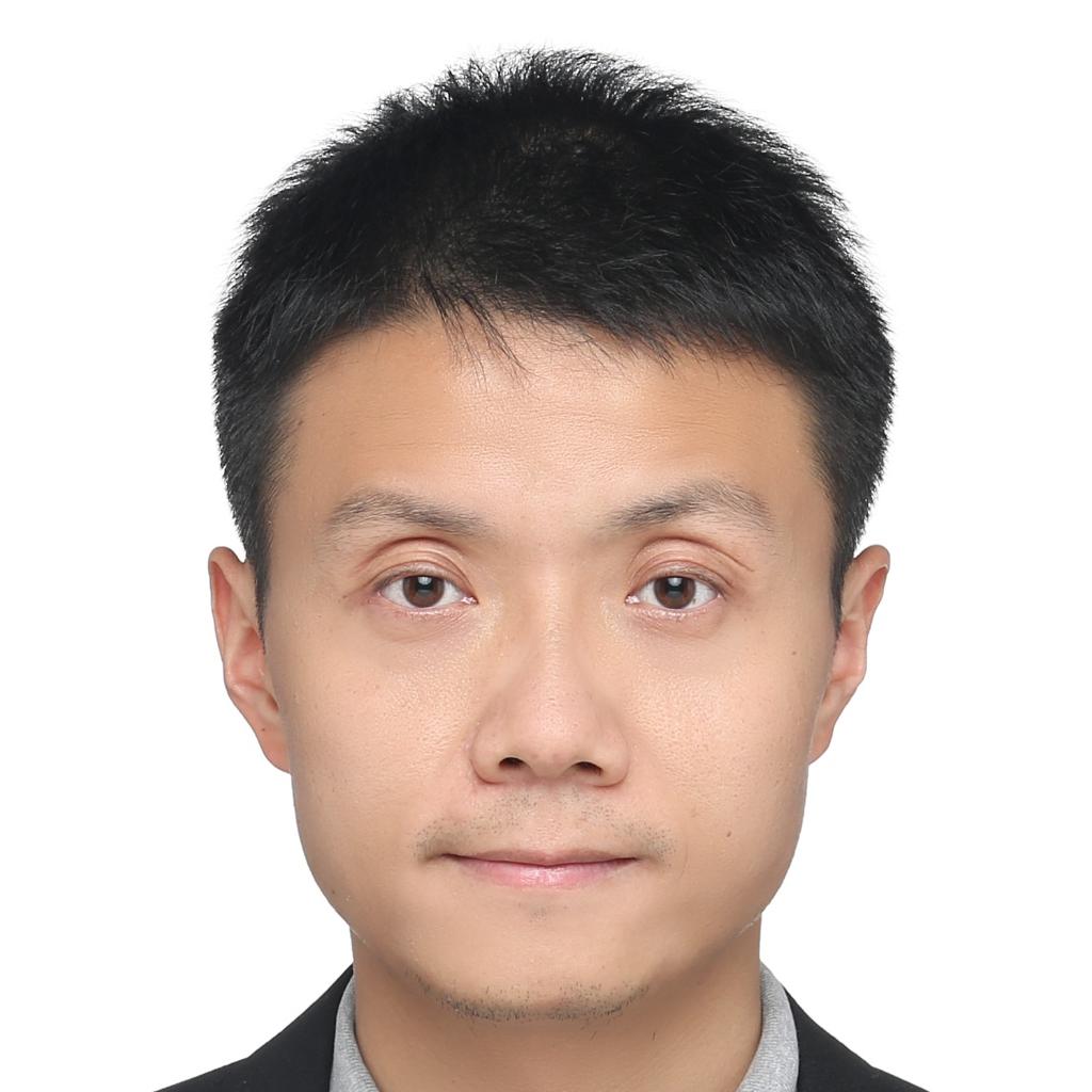 Chenguang Wang