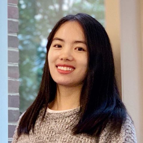 Qingyun Wu