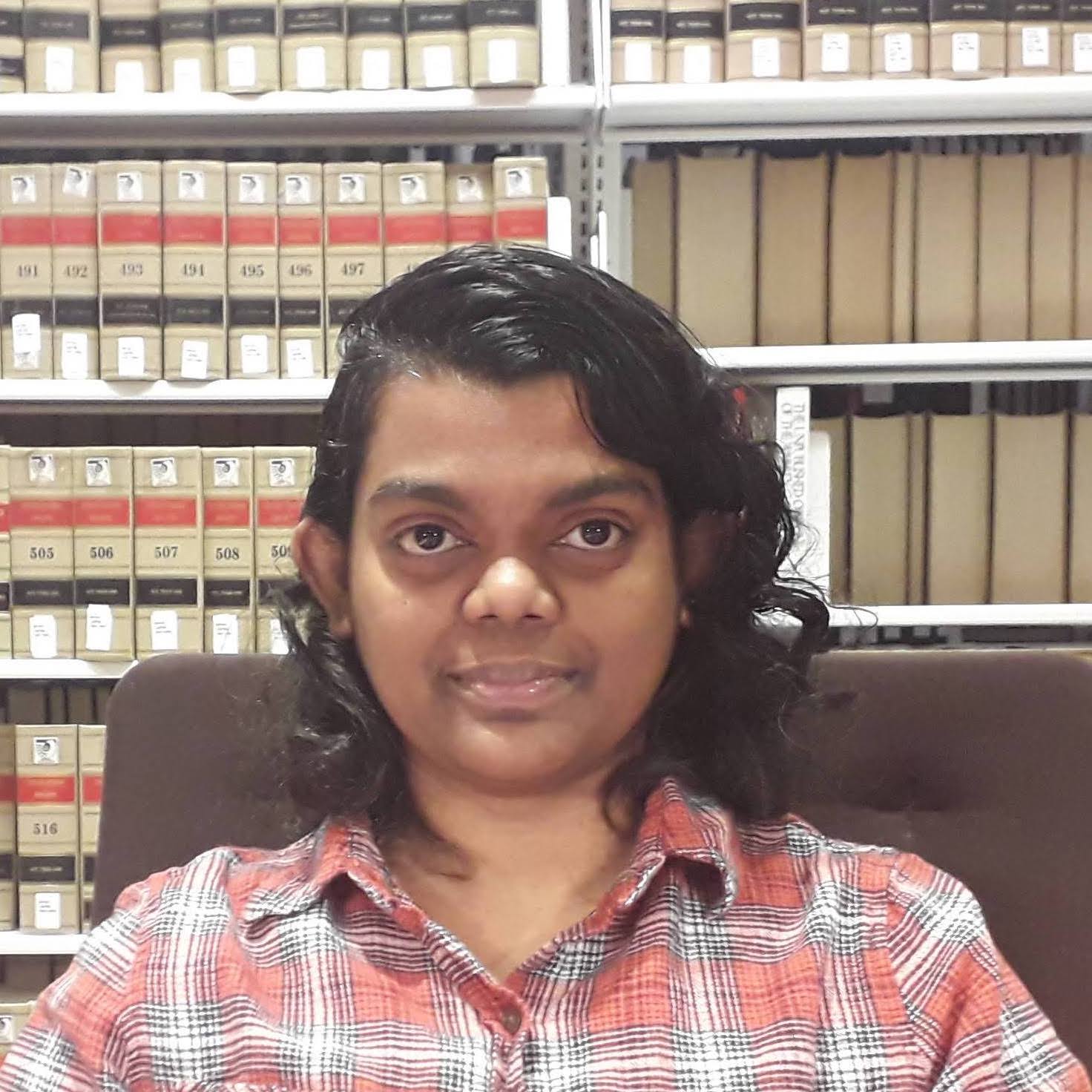 Udari Madhushani Sehwag