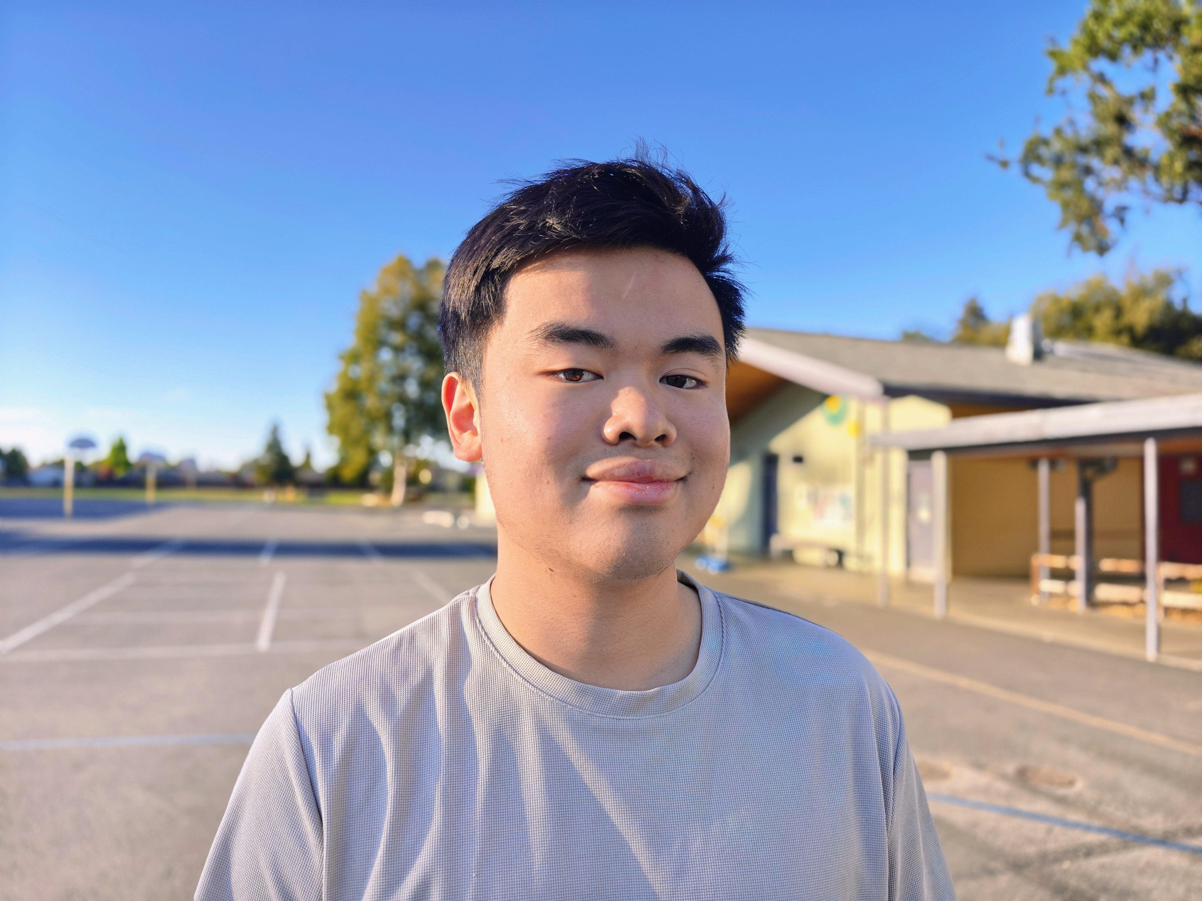 Vincent Siu