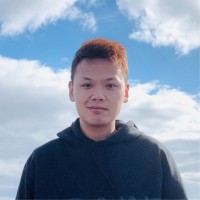 Zifan (Sail) Wang
